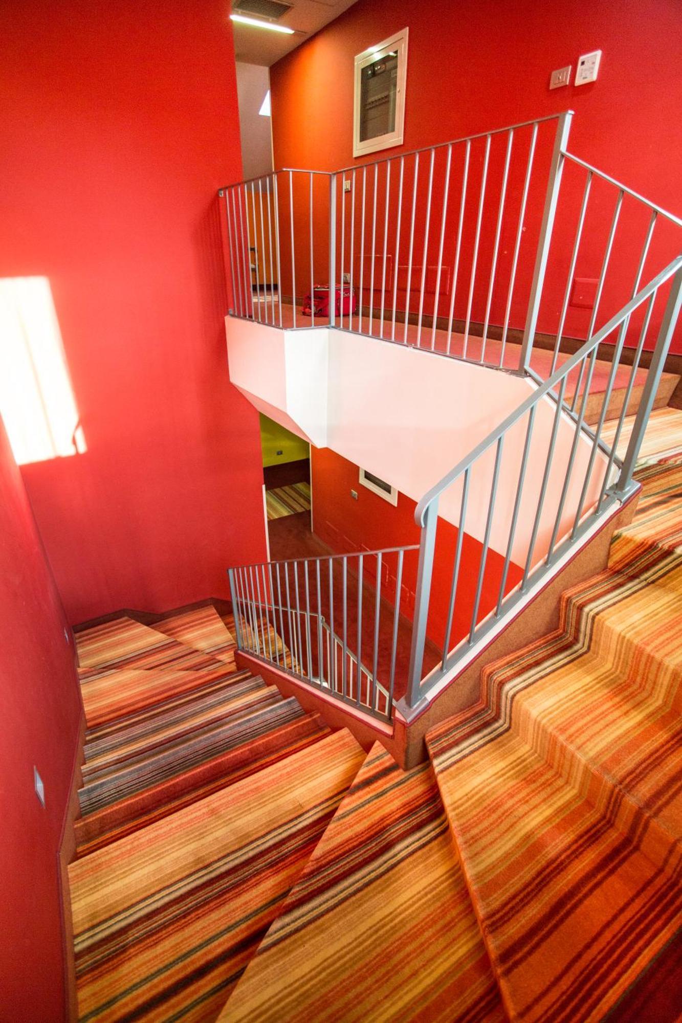 Hotel Fortyfive Chivasso Eksteriør bilde