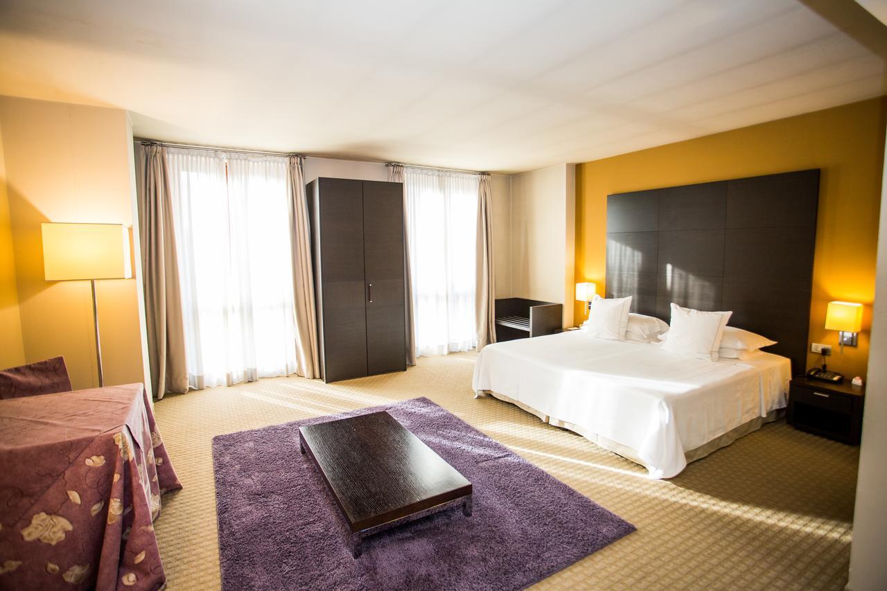 Hotel Fortyfive Chivasso Eksteriør bilde