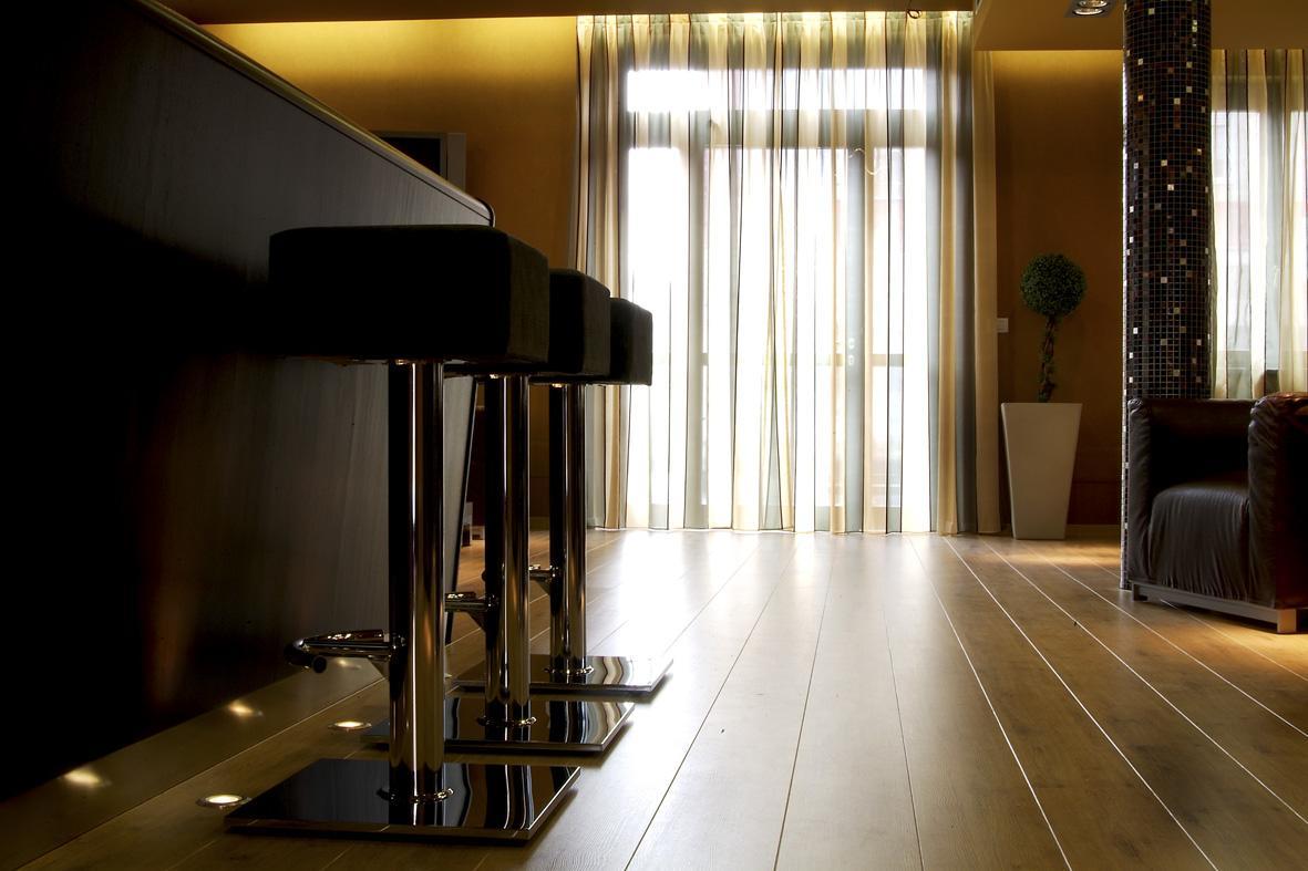 Hotel Fortyfive Chivasso Eksteriør bilde